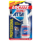 ELCART DISTRIBUTION - SUPER ATTAK PROFESSIONAL 20GR. 070410600