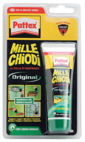 ELCART DISTRIBUTION - MILLE CHIODI ORIGINAL 100GR. 070412000