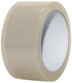 ELCART DISTRIBUTION - NASTRO PER IMBALLO TRASP.50MMX66M 070423100