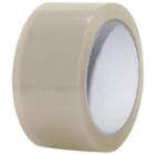 ELCART DISTRIBUTION - NASTRO PER IMBALLO TRASP.50MMX66M 070423100