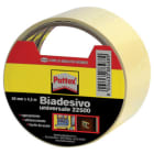 ELCART DISTRIBUTION - NASTRO BIADESIVO UNIVERS.25MMX25M 070424200