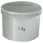 ELCART DISTRIBUTION - GRASSO AL SILICONE BIANCO DA 1 KG 070430600