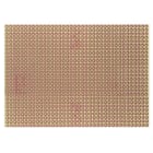 ELCART DISTRIBUTION - PIASTRA VETRON. P. 2,54 100X220MM 070512000