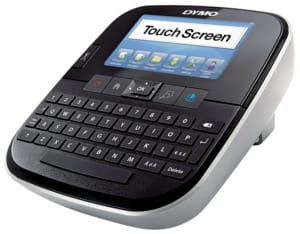 ELCART DISTRIBUTION - ETICHETTATRICE ELETTRONICA DYMO 070801100