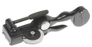 ELCART DISTRIBUTION - ETICHETTATRICE RILIEVO DYMO M1011 070803000