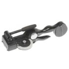 ELCART DISTRIBUTION - ETICHETTATRICE RILIEVO DYMO M1011 070803000