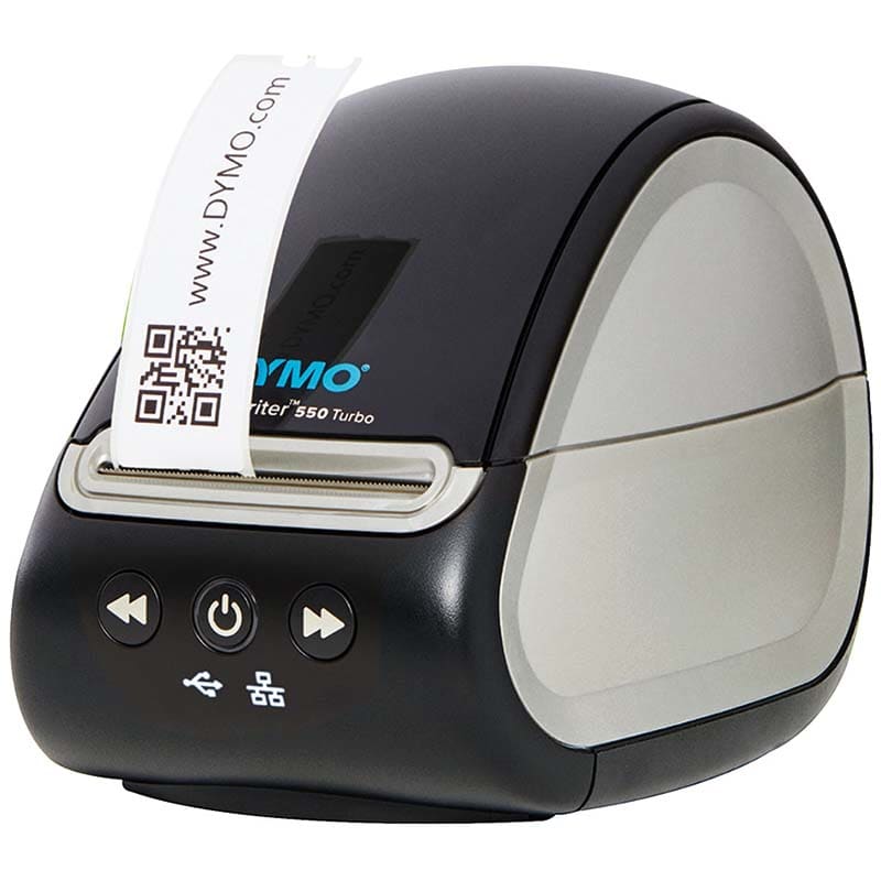 ELCART DISTRIBUTION - ETICHETTATRICE ELETTRONICA DYMO 070804600