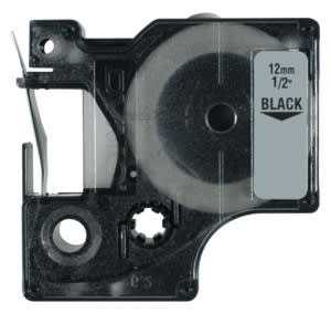 ELCART DISTRIBUTION - NASTRO DYMO 19X3,5MT NYLON NR/BN 070819200