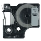 ELCART DISTRIBUTION - NASTRO DYMO 19X3,5MT NYLON NR/BN 070819200