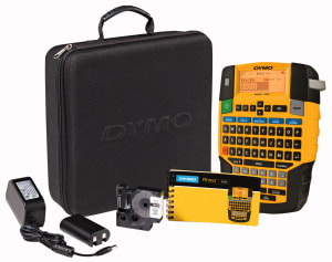 ELCART DISTRIBUTION - KIT ETICHETT. DYMO RHINOPRO 4200 070830400