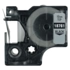 ELCART DISTRIBUTION - NASTRO NYLON 3,5MX19MM NERO/BIANC 070845600