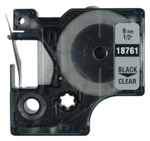 ELCART DISTRIBUTION - NASTRO POLYEST.7MT 9MM TRASPAREN. 070847200