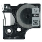 ELCART DISTRIBUTION - NASTRO POLYEST.7MT 12MM TRASPAR. 070847400