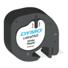 ELCART DISTRIBUTION - NASTRO PER DYMO LETRATAG BIANCO 070860000