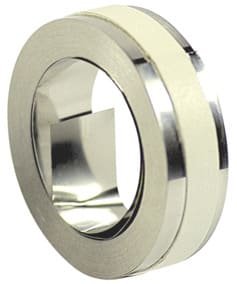 ELCART DISTRIBUTION - NASTRO PER DYMO M11 ALLUMINIO 070865000