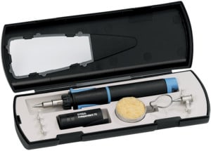 ELCART DISTRIBUTION - 0G07400041 INDEPENDENT75 BASICSET 071025300