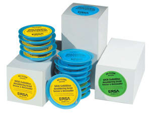 ELCART DISTRIBUTION - TRECCIA DISSALDANTE ERSA 2,2 MM 071604200