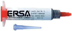 ELCART DISTRIBUTION - FLUSSANTE GEL X SMD FMKANC32-005 071604500