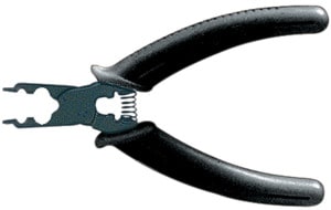 ELCART DISTRIBUTION - PINZA PER SOSTITUIRE LE PUNTE 071604600