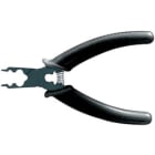 ELCART DISTRIBUTION - PINZA PER SOSTITUIRE LE PUNTE 071604600