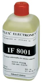 ELCART DISTRIBUTION - FLUSSANTE LIQ.NO/CLEAN 100 ML 071605100