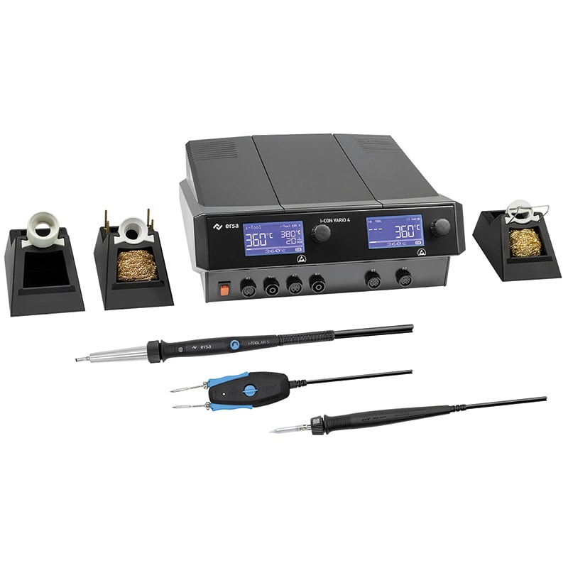 ELCART DISTRIBUTION - 0ICV4005AIC STAZ I-CON VARIO4 MK2 071657200