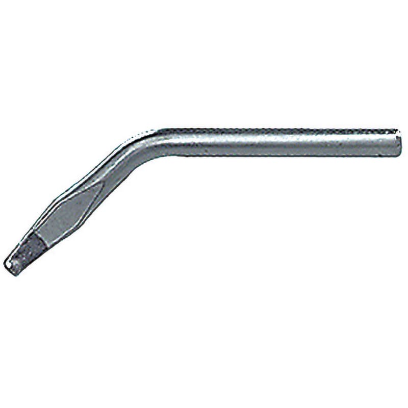 ELCART DISTRIBUTION - 0082JD PUNTA SCALPELLO ANG 4.8MM 072031000