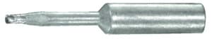 ELCART DISTRIBUTION - 0832ED PUNTA SCALPELLO 3.2MM 072094000