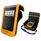 ELCART DISTRIBUTION - ETICHETTA DYMO LW DISCH./BADGE
