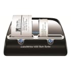 ELCART DISTRIBUTION - ETICHETTA DYMO LW CARTELLE SOSP.