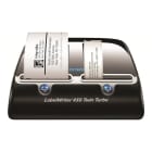 ELCART DISTRIBUTION - ETICHETTA DYMO LW CARTELLE SOSP. 079800900