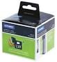 ELCART DISTRIBUTION - ETICHETTA DYMO LW REGISTR.-P