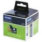 ELCART DISTRIBUTION - ETICHETTA DYMO LW REGISTR.-P
