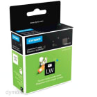 ELCART DISTRIBUTION - ETICHETTA DYMO LW MULT. QUADRATE