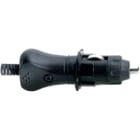 ELCART DISTRIBUTION - SPINA PER AUTO CON LED+ FUS. 5A 080150800