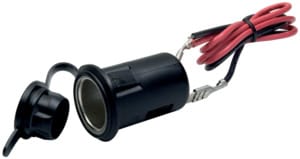 ELCART DISTRIBUTION - PRESA DA PANNELLO X SPINA AUTO 080151500