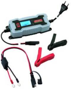 ELCART DISTRIBUTION - CARICAB.INTELL.DC6V E DC12V AUTO 080210200
