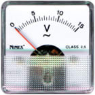 ELCART DISTRIBUTION - STRUMENTO CLASSE 2,5 48X48 60 V 090052000