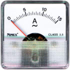 ELCART DISTRIBUTION - STRUMENTO FERRO MOBILE 15   A 090064000