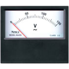 ELCART DISTRIBUTION - STRUM. FE. MO. C. 2,5 70X60 300 V 090124000