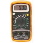 ELCART DISTRIBUTION - MULTIMETRO DIGIT.3 1/2 LCD NI2100 090780000