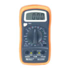 ELCART DISTRIBUTION - MULTIMETRO DIGIT.+ TEMP. NI2200 090785000