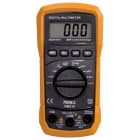 ELCART DISTRIBUTION - MULTIMETRO AUT. 3 1/2 DIG.NI9210 090921000