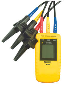 ELCART DISTRIBUTION - INDICATORE DI FASE NI 8060 091202000