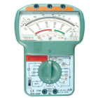 ELCART DISTRIBUTION - MULTIMETRO ANALOGICO MOD.2820R 092901000