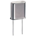 ELCART DISTRIBUTION - QUARZO FREQ.  3,579545 MHZ - HC49 110902000