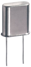 ELCART DISTRIBUTION - QUARZO FREQ. 6,000000 MHZ - HC49 110904000