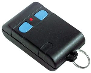 ELCART DISTRIBUTION - RAD.APRIC.BICA X NICE 433 MHZ 110968400