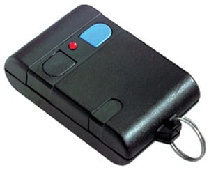 ELCART DISTRIBUTION - RAD.MONO QUARZ.X RIB 29,875 MHZ 110975000