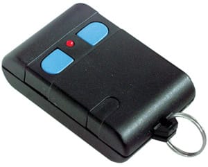 ELCART DISTRIBUTION - RAD.BIC.QUARZ.X BFT 30,875 MHZ